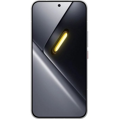 POCO X8 Pro Max 5G 12/256GB White - фото 106274