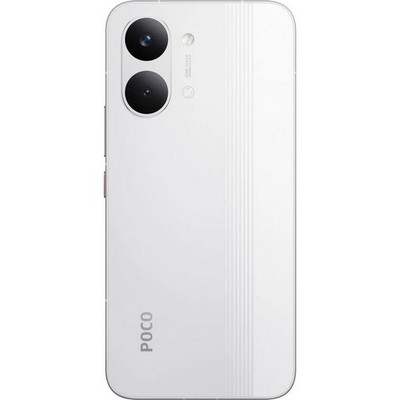 POCO X8 Pro Max 5G 12/256GB White - фото 106275