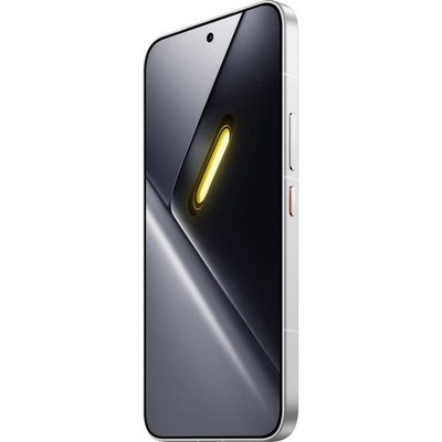 POCO X8 Pro Max 5G 12/256GB White - фото 106277