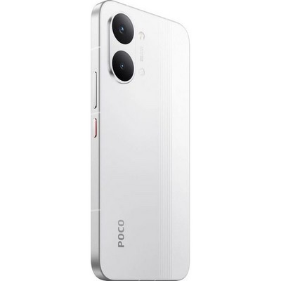 POCO X8 Pro Max 5G 12/256GB White - фото 106278