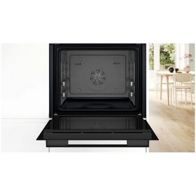 Духовой шкаф Bosch HJG852YB0T - фото 106294