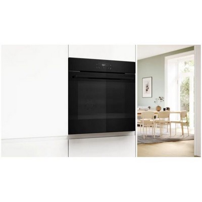 Духовой шкаф Bosch HJG852YB0T - фото 106296