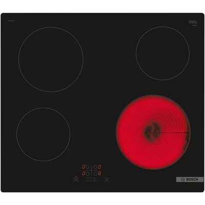 Встраиваемая электрическая панель Bosch PKE611BA2E - фото 106299
