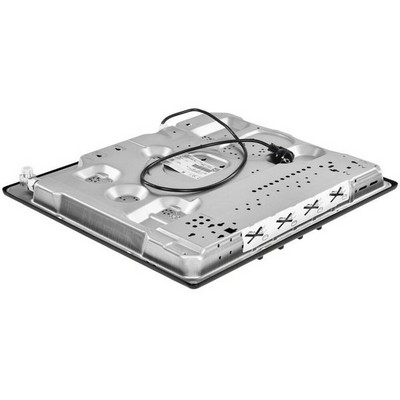 Варочная поверхность газовая Bosch PGP6B6K90R - фото 106317