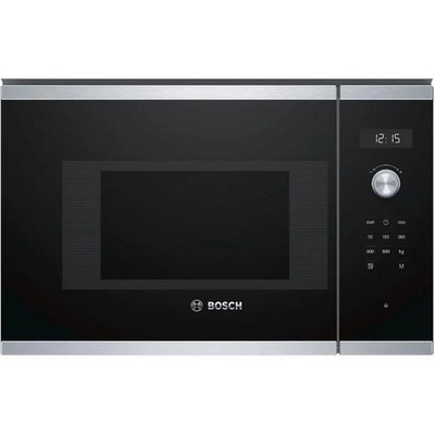 Микроволновая печь Bosch BFL524MS0 - фото 106318