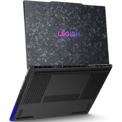Lenovo Legion 9i Gen 10 18IAX10 83EY000WUS (Ultra 9, 32 ГБ, 1 ТБ, RTX 5080, 240 Гц, Win 11) Черный - фото 106329
