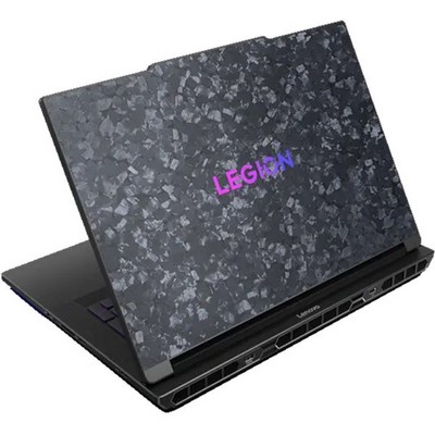 Lenovo Legion 9i Gen 10 18IAX10 83EY000WUS (Ultra 9, 32 ГБ, 1 ТБ, RTX 5080, 240 Гц, Win 11) Черный - фото 106330