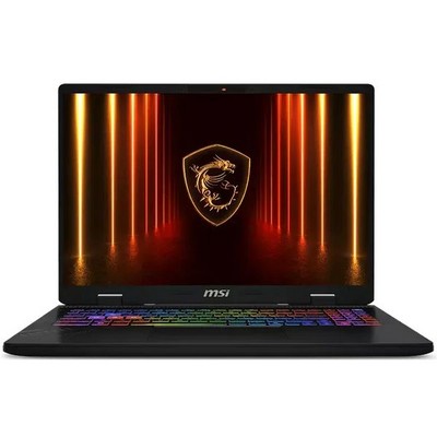 MSI Crosshair 16 HX AI D2XWGKG-201US (Ultra 7, 16 ГБ, 1 ТБ, RTX 5070, 240 Гц, Win 11) Серый - фото 106331