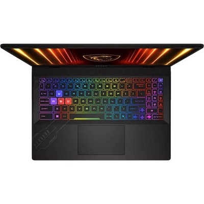 MSI Crosshair A16 HX D8WFKG-090US (Ryzen 9, 16 ГБ, 1 ТБ, RTX 5060, 240 Гц, Win 11) Серый - фото 106357