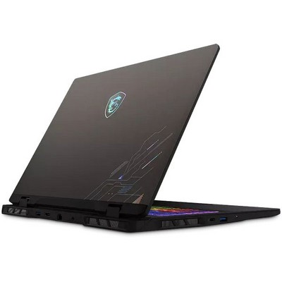 MSI Crosshair A16 HX D8WFKG-090US (Ryzen 9, 16 ГБ, 1 ТБ, RTX 5060, 240 Гц, Win 11) Серый - фото 106358