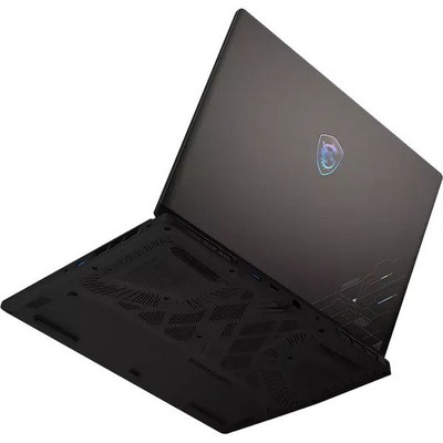 MSI Crosshair A16 HX D8WFKG-090US (Ryzen 9, 16 ГБ, 1 ТБ, RTX 5060, 240 Гц, Win 11) Серый - фото 106359