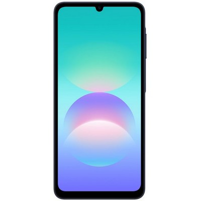 Samsung Galaxy A08 4/64GB Dark Blue - фото 106361