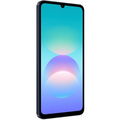 Samsung Galaxy A08 4/64GB Dark Blue - фото 106363