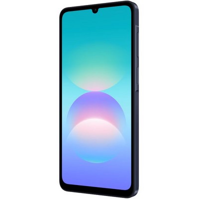 Samsung Galaxy A08 4/64GB Dark Blue - фото 106364