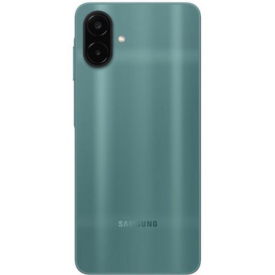 Samsung Galaxy A08 4/128GB Green - фото 106389