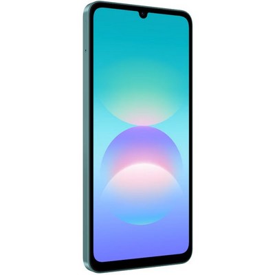 Samsung Galaxy A08 4/128GB Green - фото 106390