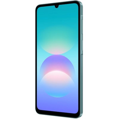 Samsung Galaxy A08 4/128GB Green - фото 106391