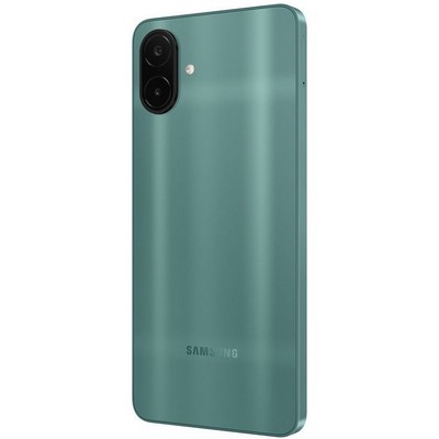 Samsung Galaxy A08 4/128GB Green - фото 106407