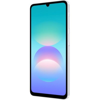 Samsung Galaxy A08 4/64GB Silver - фото 106404