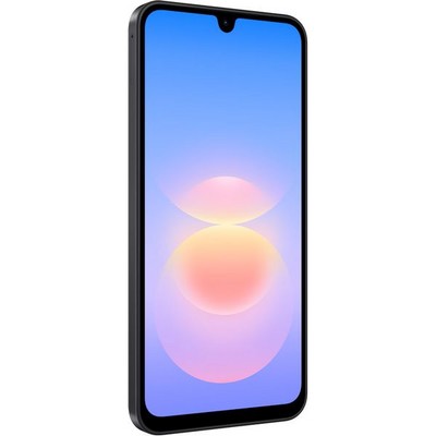 Samsung Galaxy A18 4/128GB Black - фото 106426