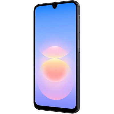 Samsung Galaxy A18 4/128GB Black - фото 106427
