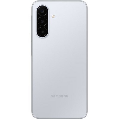Samsung Galaxy A18 6/128GB Silver - фото 106450
