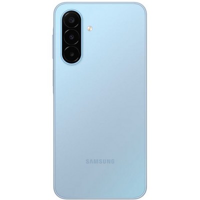 Samsung Galaxy A18 4/128GB Light Blue - фото 106465