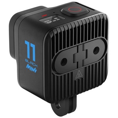 GoPro HERO11 Black Mini - фото 106515