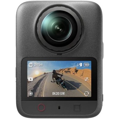DJI Osmo 360 II Standard Combo - фото 106517