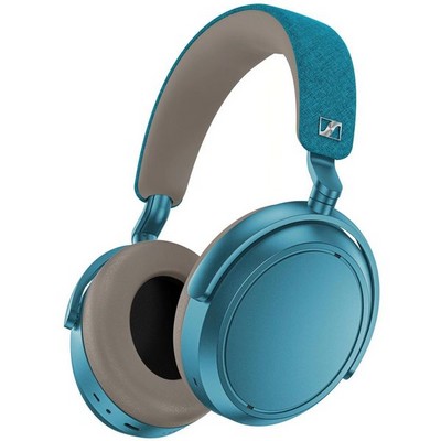 Sennheiser Momentum 4 Wireless Teal - фото 106527