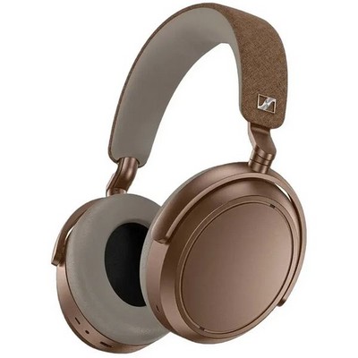 Sennheiser Momentum 4 Wireless Brown - фото 106529