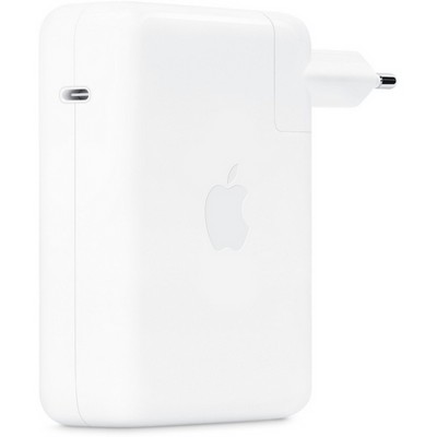 Адаптер питания Apple 140W USB-C Power Adapter (MLYU3) - фото 106538