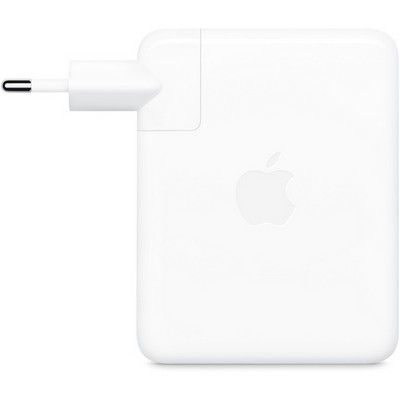 Адаптер питания Apple 140W USB-C Power Adapter (MLYU3) - фото 106539