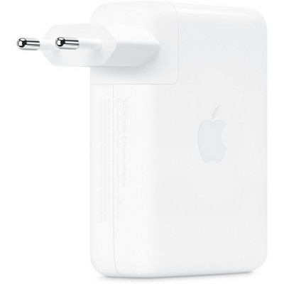 Адаптер питания Apple 140W USB-C Power Adapter (MLYU3) - фото 106553