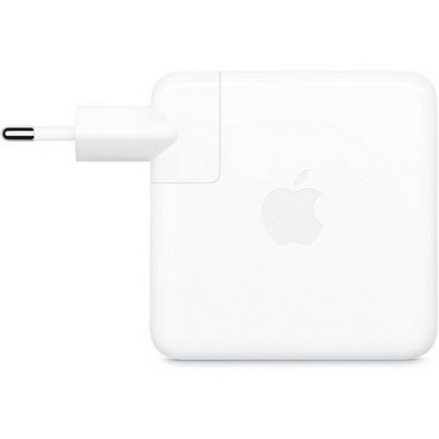 Адаптер питания Apple 67W USB-C Power Adapter (MKU63) - фото 106555
