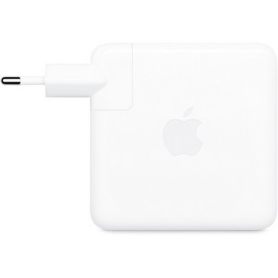 Адаптер питания Apple 96W USB-C Power Adapter (MX0J2) - фото 106544