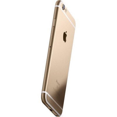 Apple iPhone 6S 16Gb восстановленный Gold FKQL2RU - фото 20910