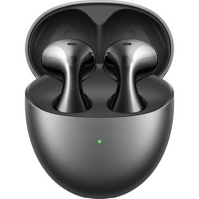 Huawei FreeBuds 6 Black - фото 106683