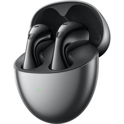 Huawei FreeBuds 6 Black - фото 106684