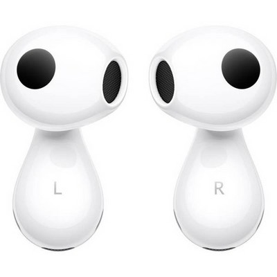 Huawei FreeBuds 6 White - фото 106612