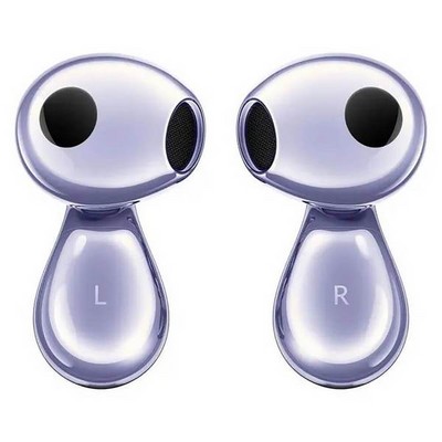 Huawei FreeBuds 6 Purple - фото 106619