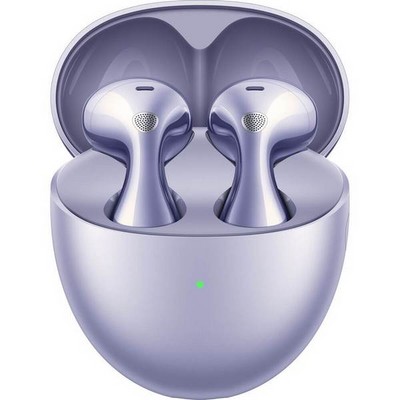 Huawei FreeBuds 6 Purple - фото 106622
