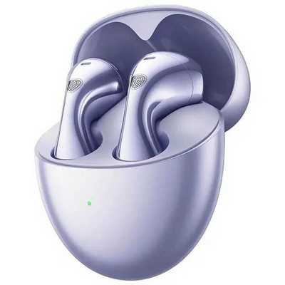 Huawei FreeBuds 6 Purple - фото 106623