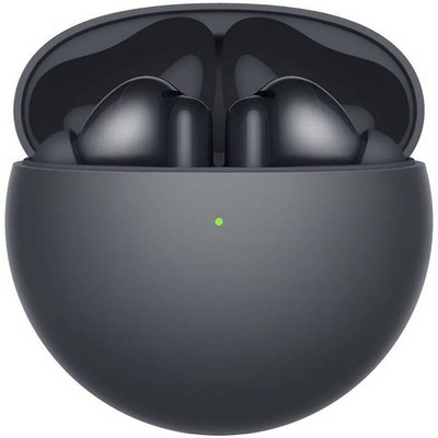 Huawei FreeBuds 7i Black - фото 106629