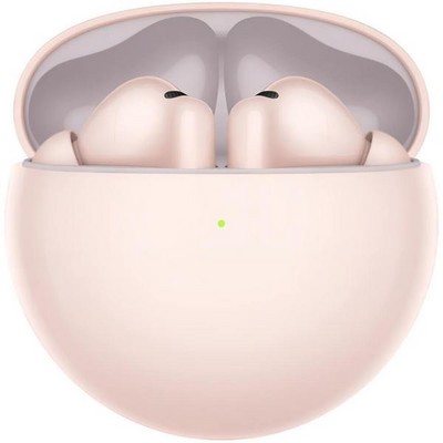 Huawei FreeBuds 7i Pink - фото 106643