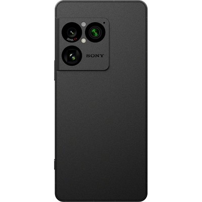 Sony Xperia 1 VIII XQ-GE74 12/512GB Graphite Black - фото 106690
