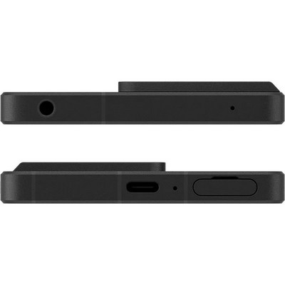 Sony Xperia 1 VIII XQ-GE74 12/512GB Graphite Black - фото 106693