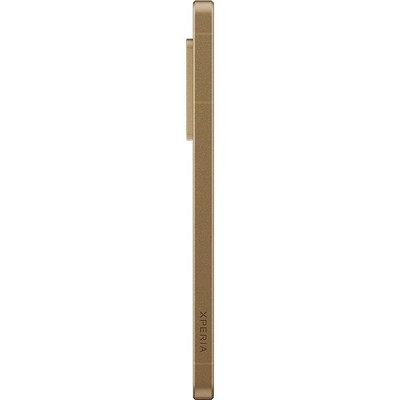 Sony Xperia 1 VIII XQ-GE74 12/512GB Native Gold - фото 106696