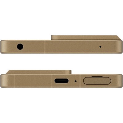 Sony Xperia 1 VIII XQ-GE74 12/512GB Native Gold - фото 106698