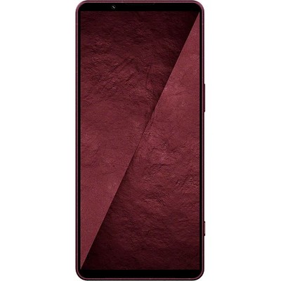 Sony Xperia 1 VIII XQ-GE74 12/512GB Garnet Red - фото 106699